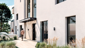Ambar 2 – Ground Floor Luxury Apartment in Nova Santa Ponsa