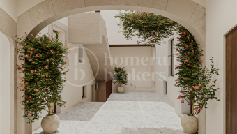Apartment Creu 2 – Luxury Apartment for Sale in The Heritage Residences, Palma Old Town