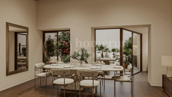 Duplex Creu – Luxury Duplex in The Heritage Residences, in Palma Old Town