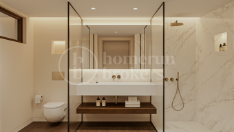 Duplex Creu – Luxury Duplex in The Heritage Residences, in Palma Old Town