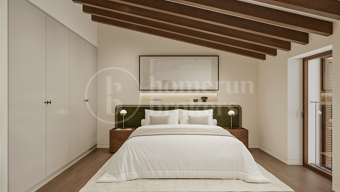 Penthouse Creu 5 – Luxury Penthouse in Palma Old Town,