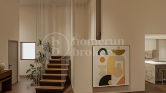 Apartment Creu 3 – Luxury Apartment in The Heritage Residences in Palma Old Town