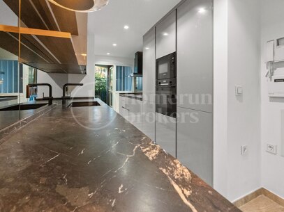 Aparment Balcón Romano - Luxury Ground Floor Aparmtment on Marbella’s Golden Mile