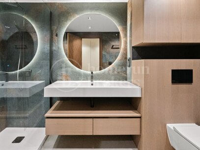 Aparment Balcón Romano - Luxury Ground Floor Aparmtment on Marbella’s Golden Mile