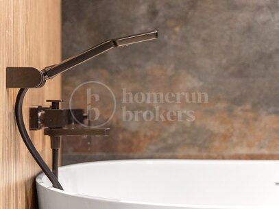 Aparment Balcón Romano - Luxury Ground Floor Aparmtment on Marbella’s Golden Mile