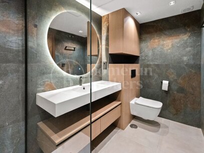 Aparment Balcón Romano - Luxury Ground Floor Aparmtment on Marbella’s Golden Mile