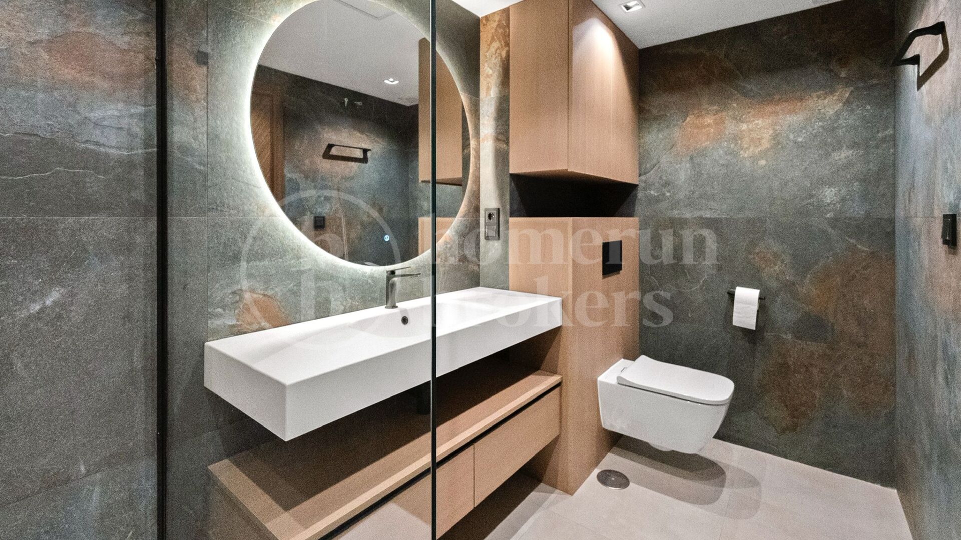 Aparment Balcón Romano - Lyxig lägenhet på bottenvåningen på Marbellas Golden Mile
