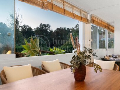 Aparment Balcón Romano - Luxury Ground Floor Aparmtment on Marbella’s Golden Mile