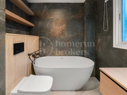 Aparment Balcón Romano - Luxury Ground Floor Aparmtment on Marbella’s Golden Mile