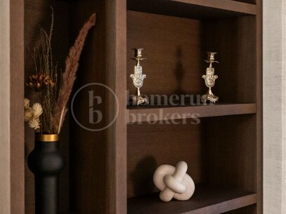 Aparment Balcón Romano - Luxury Ground Floor Aparmtment on Marbella’s Golden Mile
