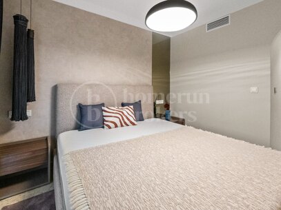 Aparment Balcón Romano - Luxury Ground Floor Aparmtment on Marbella’s Golden Mile