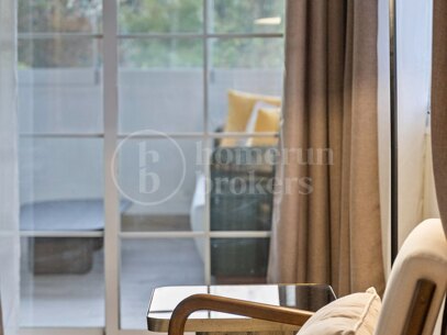 Aparment Balcón Romano - Luxury Ground Floor Aparmtment on Marbella’s Golden Mile