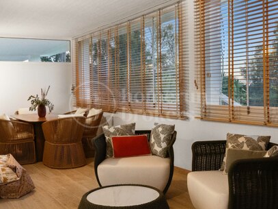 Aparment Balcón Romano - Luxury Ground Floor Aparmtment on Marbella’s Golden Mile