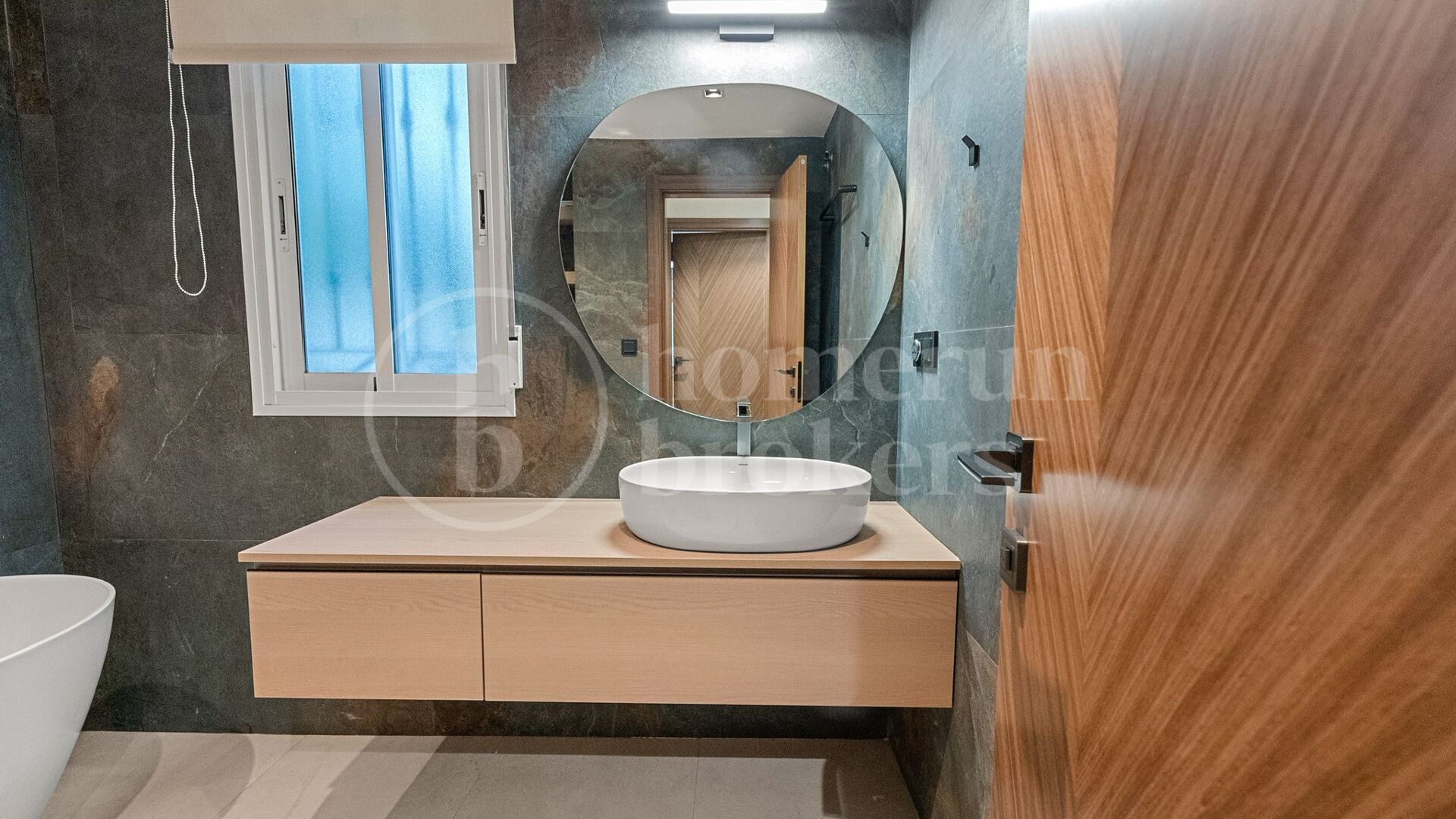 Aparment Balcón Romano - Lyxig lägenhet på bottenvåningen på Marbellas Golden Mile