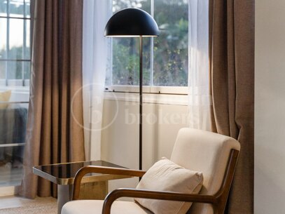 Aparment Balcón Romano - Luxury Ground Floor Aparmtment on Marbella’s Golden Mile
