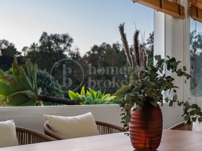 Aparment Balcón Romano - Luxury Ground Floor Aparmtment on Marbella’s Golden Mile