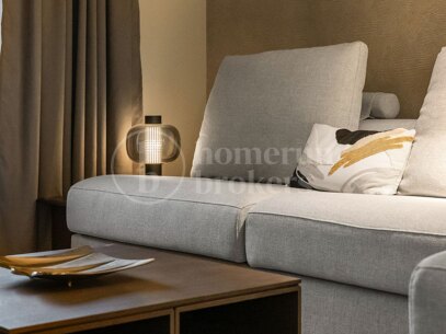 Aparment Balcón Romano - Luxury Ground Floor Aparmtment on Marbella’s Golden Mile