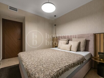 Aparment Balcón Romano - Luxury Ground Floor Aparmtment on Marbella’s Golden Mile