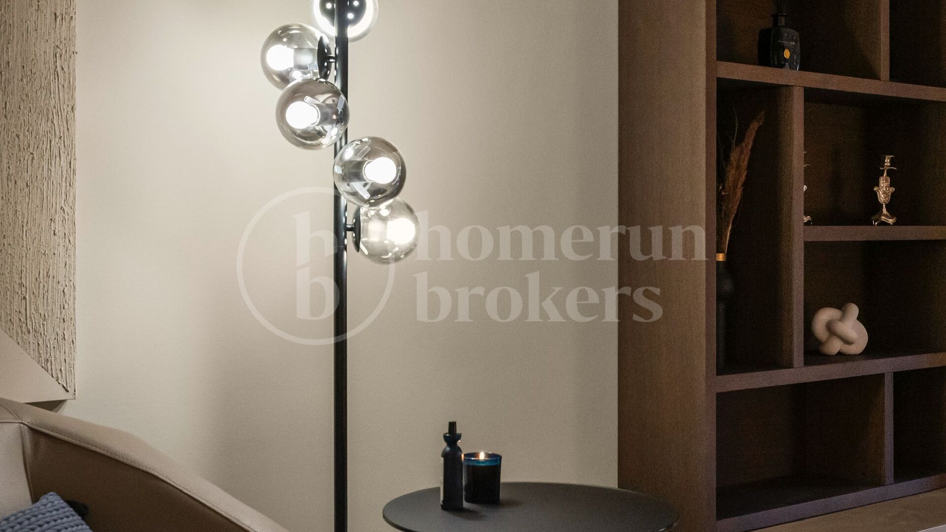 Aparment Balcón Romano - Lyxig lägenhet på bottenvåningen på Marbellas Golden Mile