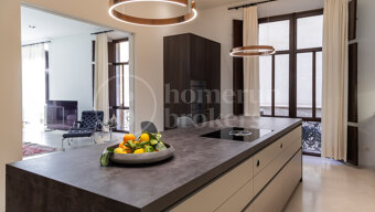 Aparment Can Caulelles – Historic Luxury Residence in Palma Old Town