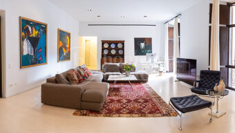 Aparment Can Caulelles – Historic Luxury Residence in Palma Old Town