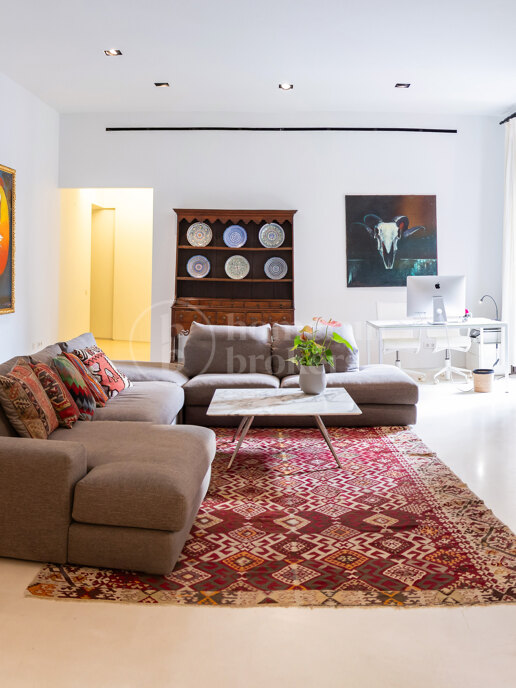 Aparment Can Caulelles – Historic Luxury Residence in Palma Old Town