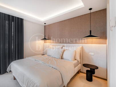 Casa Pedro – Contemporary 6-Bedroom Villa in El Paraíso, Estepona