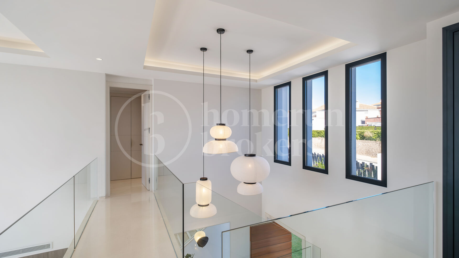 Casa Pedro, Lyxvilla till Salu i El Paraíso, Estepona