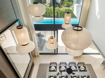 Casa Pedro – Contemporary 6-Bedroom Villa in El Paraíso, Estepona