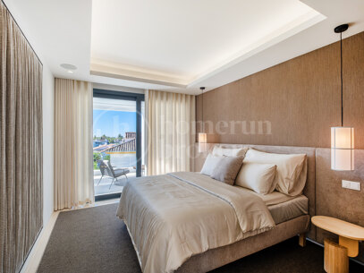 Casa Pedro – Contemporary 6-Bedroom Villa in El Paraíso, Estepona