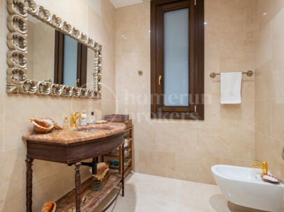 Villa Murcia - Elegant Luxury Villa by the Sea in Casasola, Guadalmina Baja