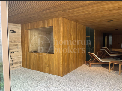 Villa Romana - Turnkey Ready Modern Villa with Sea Views in Valle Romano