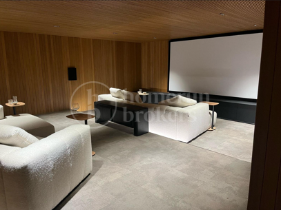 Villa Romana - Turnkey Ready Modern Villa with Sea Views in Valle Romano