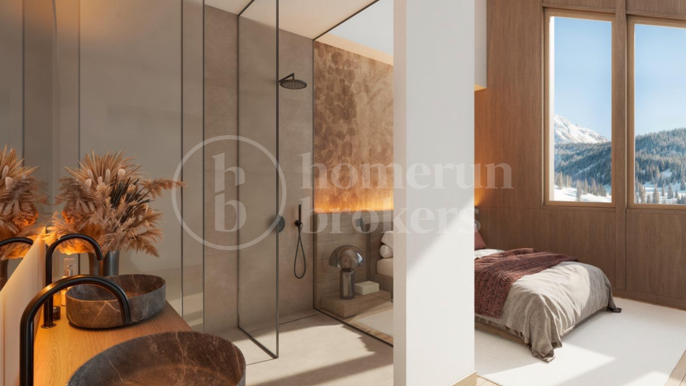 Villa Romana - Turnkey Ready Modern Villa with Sea Views in Valle Romano