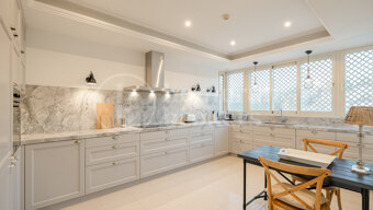 Penthouse Trinidad – Luxury Duplex Penthouse for Sale on Marbella’s Golden Mile