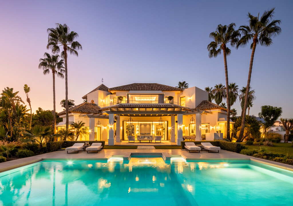 Villa Aguila