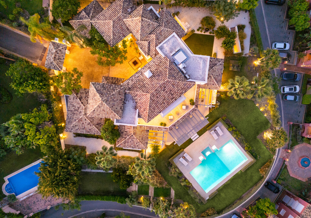 Villa Aguila