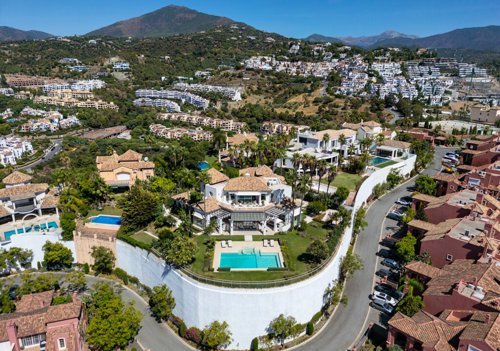 Villa Aguila