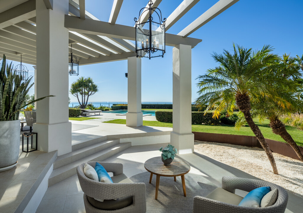 Villa Aguila