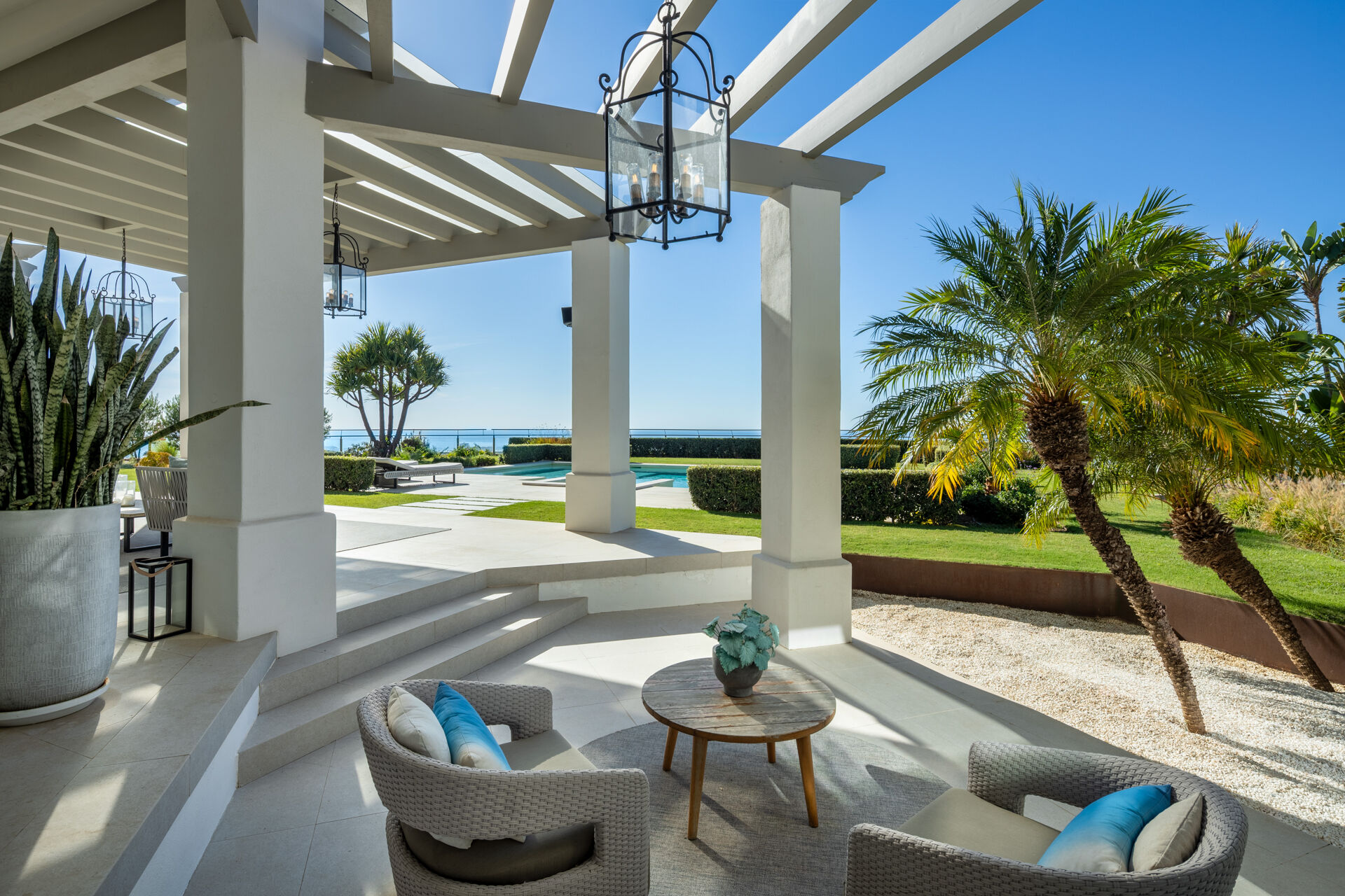 Villa Aguila