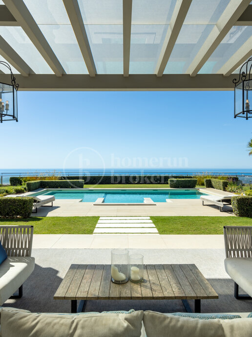 Villa Aguila – Luxury Villa for Sale in La Quinta