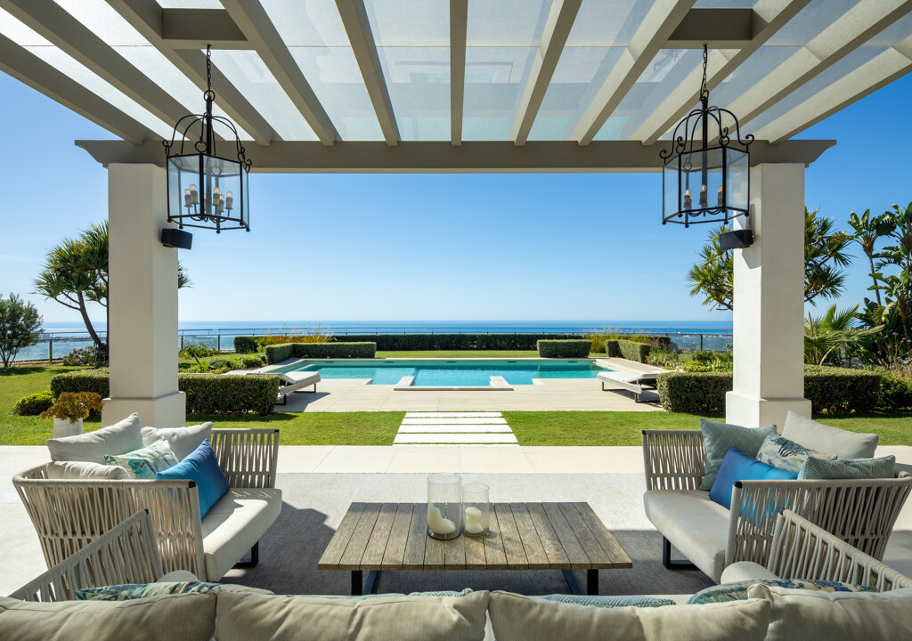Villa Aguila