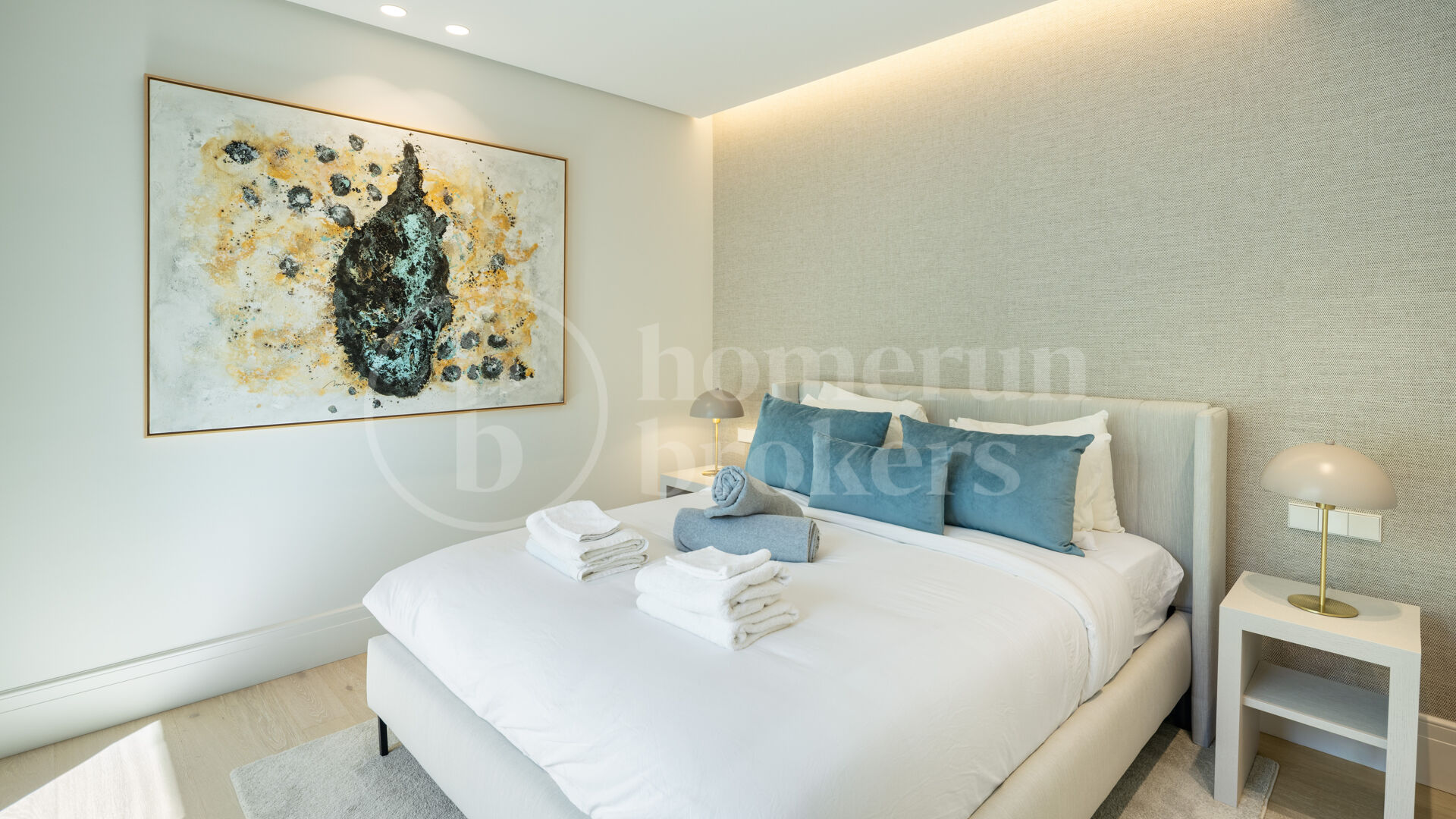 Villa Aguila – Lyxvilla till salu i La Quinta