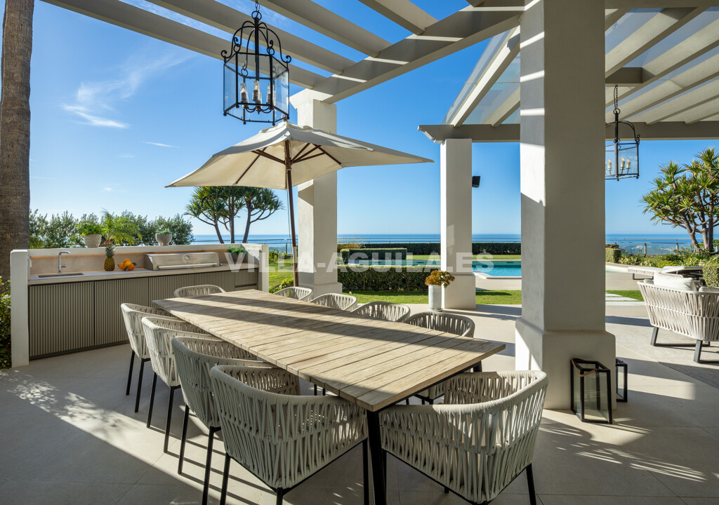 Villa Aguila