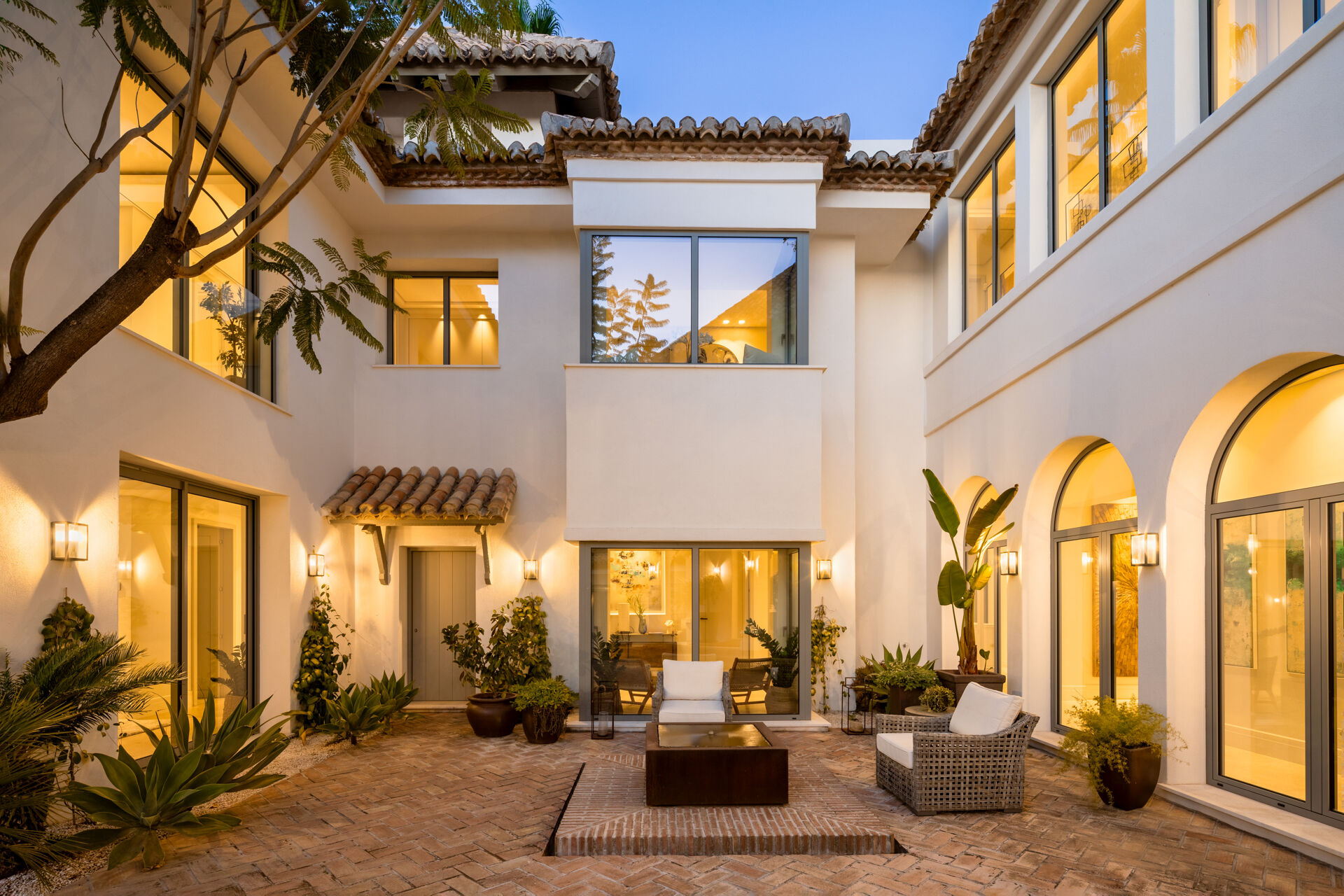 Villa Aguila