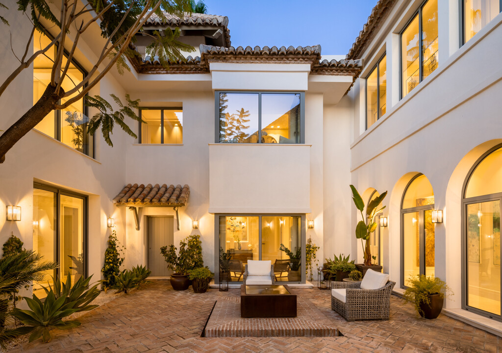 Villa Aguila
