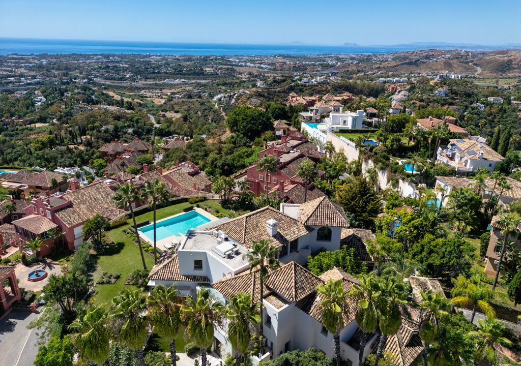 Villa Aguila