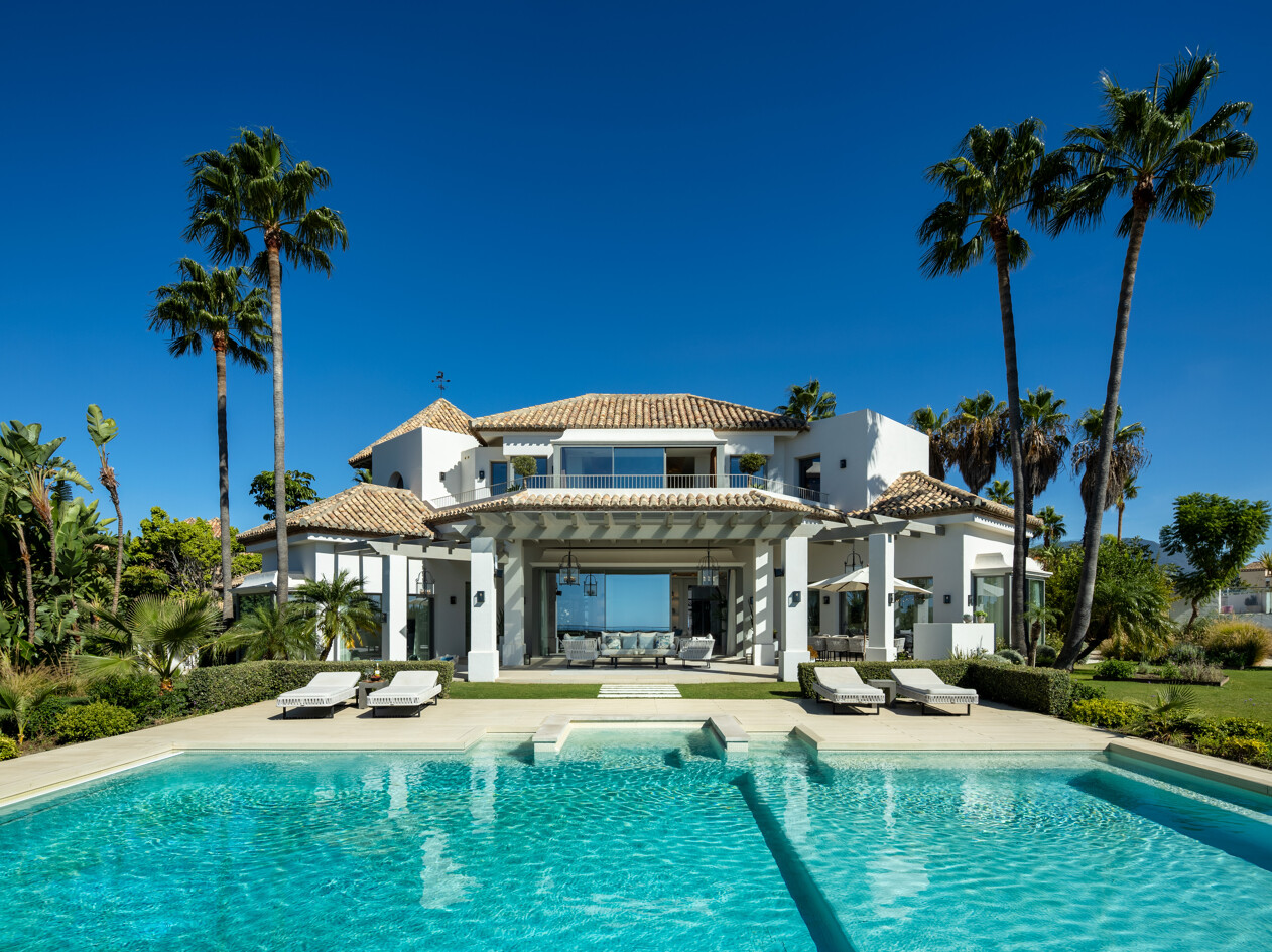 Villa Aguila