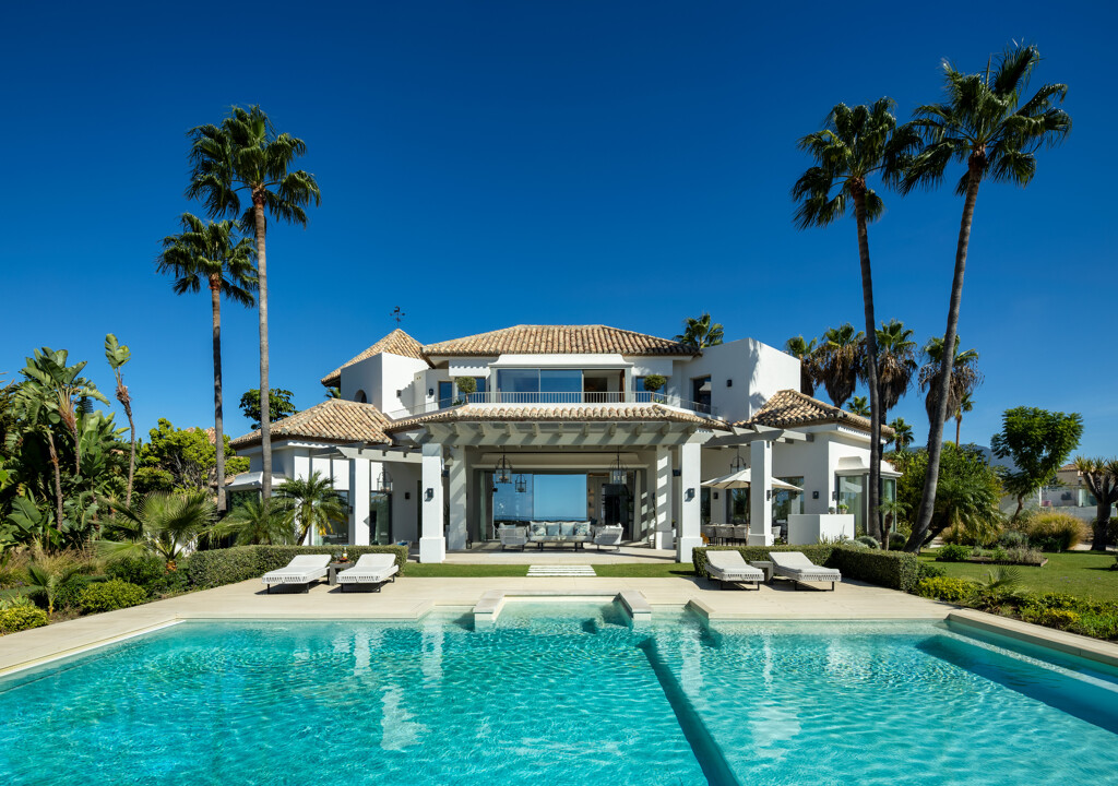 Villa Aguila