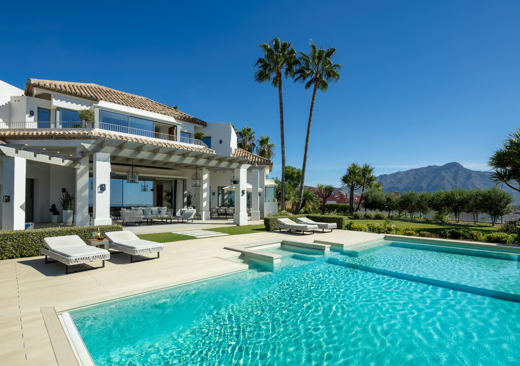 Villa Aguila